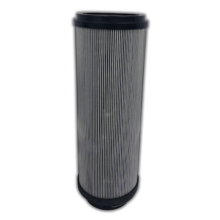 Main Filter Hydraulic Filter, replaces WIX R53D05EV, Return Line, 5 micron, Outside-In MF0064579